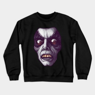 The Exorcist Crewneck Sweatshirt